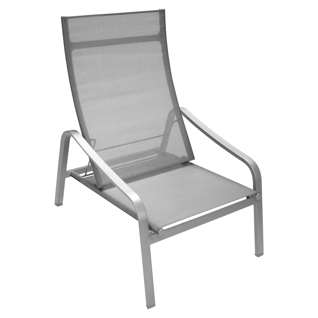 FAUTEUIL BAS
